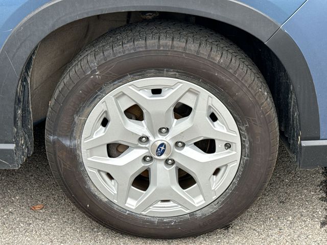 Thumbnail: 2021 Subaru Forester - 22