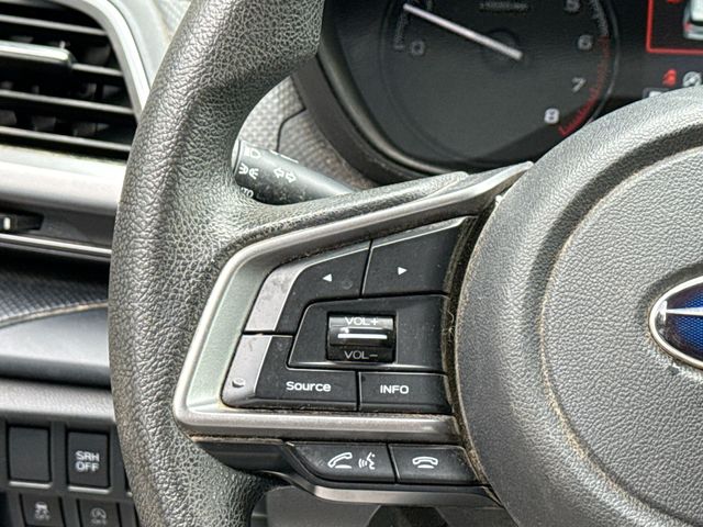 Thumbnail: 2021 Subaru Forester - 14
