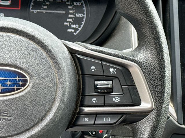Thumbnail: 2021 Subaru Forester - 15