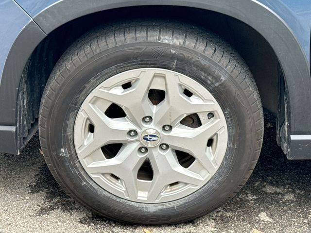 Thumbnail: 2021 Subaru Forester - 8