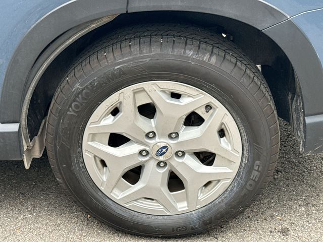 Thumbnail: 2021 Subaru Forester - 20