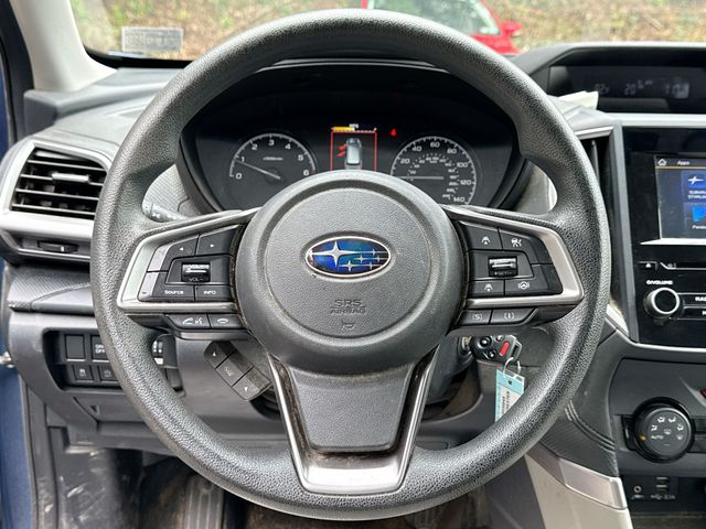 Thumbnail: 2021 Subaru Forester - 2