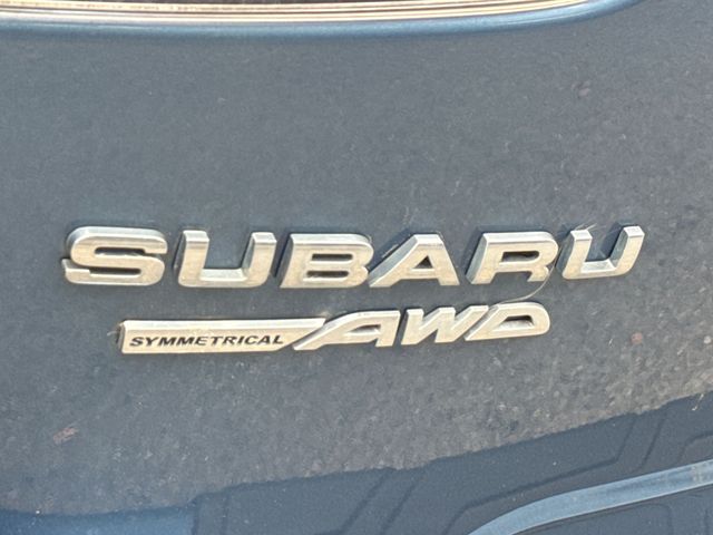Thumbnail: 2021 Subaru Forester - 18