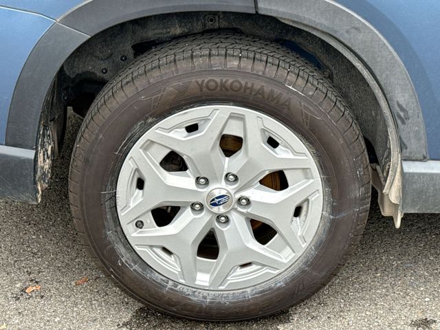 Thumbnail: 2021 Subaru Forester - 21