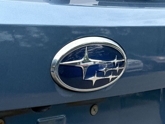 Thumbnail: 2021 Subaru Forester - 7