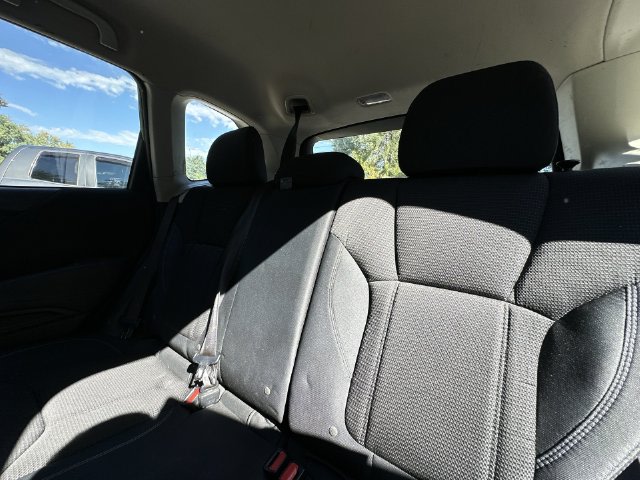 Thumbnail: 2021 Subaru Forester - 10