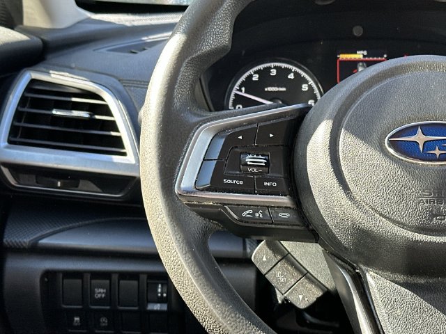 Thumbnail: 2021 Subaru Forester - 14