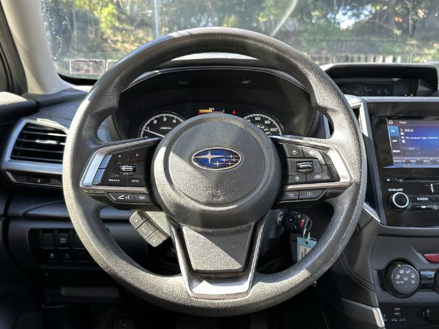 Thumbnail: 2021 Subaru Forester - 2