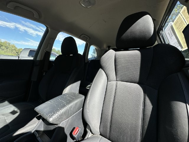 Thumbnail: 2021 Subaru Forester - 9