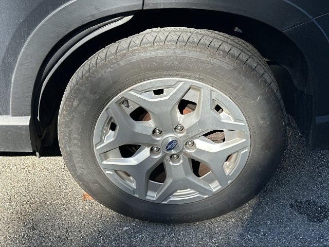 Thumbnail: 2021 Subaru Forester - 8