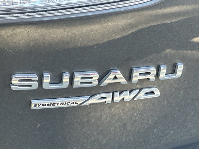Thumbnail: 2021 Subaru Forester - 7