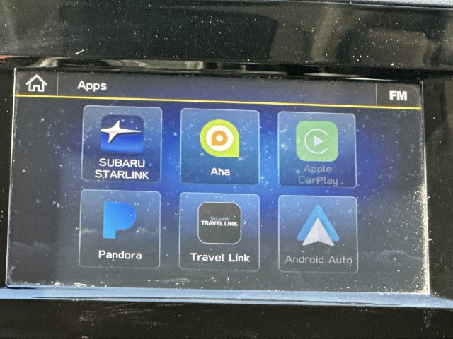Thumbnail: 2021 Subaru Forester - 16