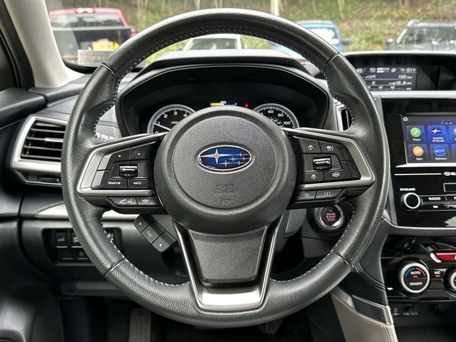 Thumbnail: 2024 Subaru Forester - 2