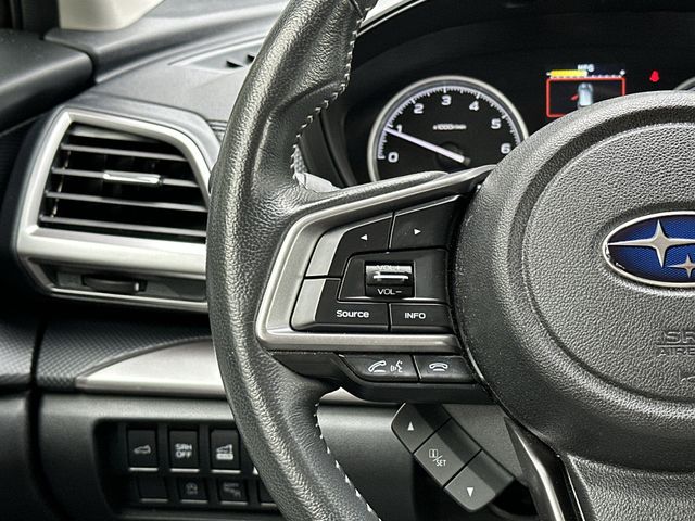 Thumbnail: 2024 Subaru Forester - 20