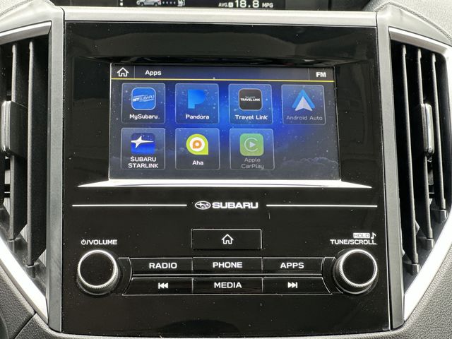 Thumbnail: 2024 Subaru Forester - 23