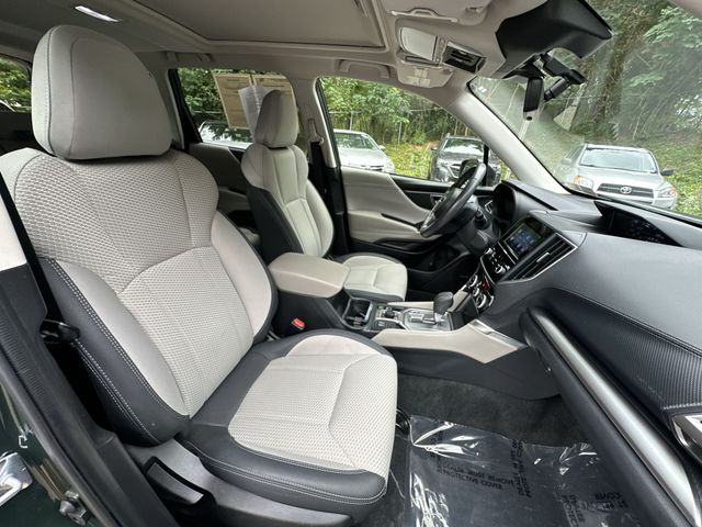 Thumbnail: 2024 Subaru Forester - 27