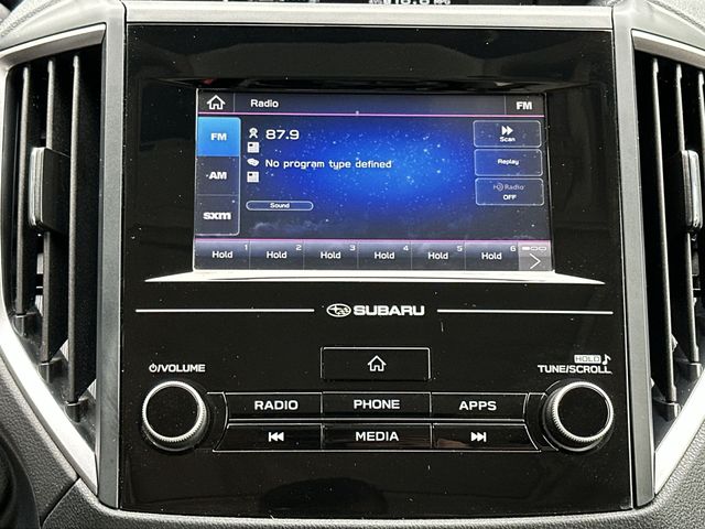 Thumbnail: 2024 Subaru Forester - 15