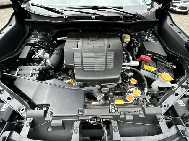 Thumbnail: 2024 Subaru Forester - 9