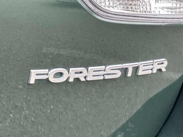 Thumbnail: 2024 Subaru Forester - 30