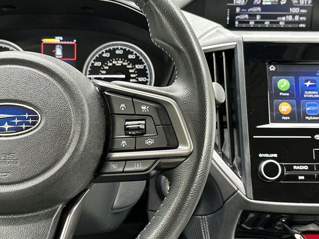 Thumbnail: 2024 Subaru Forester - 21