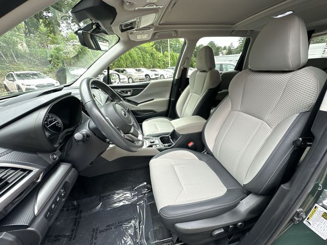 Thumbnail: 2024 Subaru Forester - 11