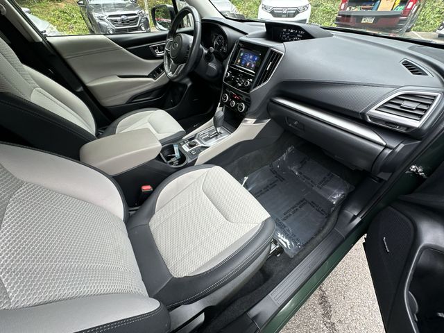Thumbnail: 2024 Subaru Forester - 12