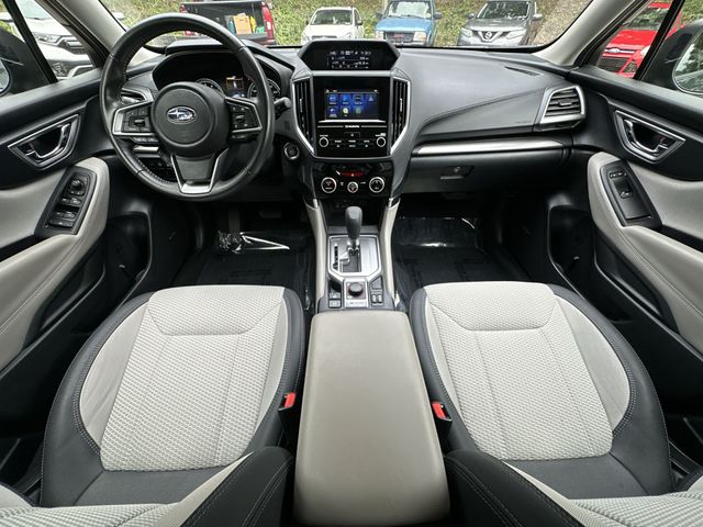 Thumbnail: 2024 Subaru Forester - 14