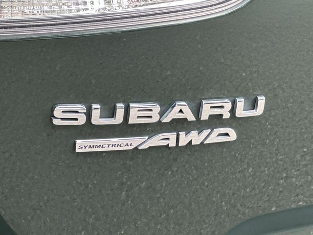 Thumbnail: 2024 Subaru Forester - 7