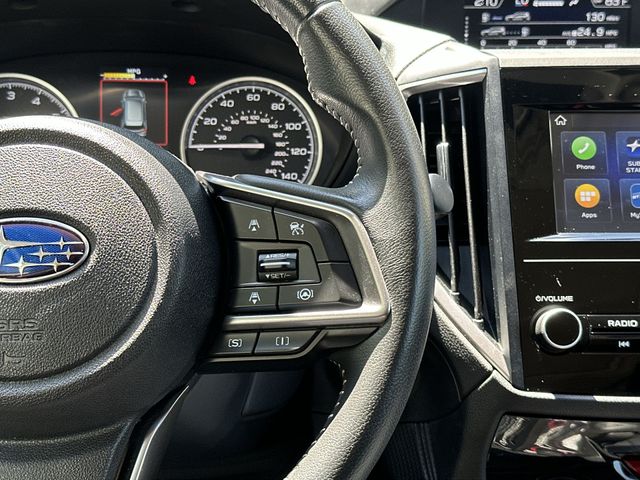 Thumbnail: 2024 Subaru Forester - 21