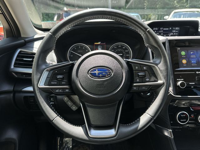 Thumbnail: 2024 Subaru Forester - 2