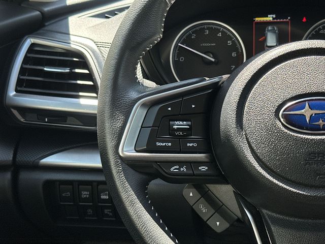 Thumbnail: 2024 Subaru Forester - 20