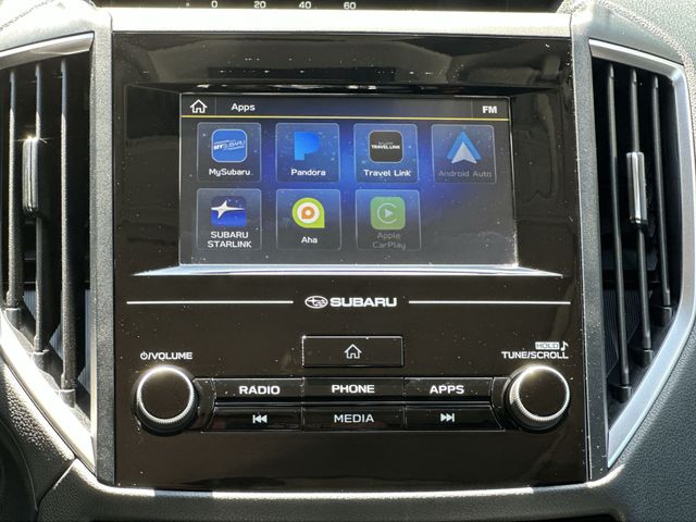 Thumbnail: 2024 Subaru Forester - 23