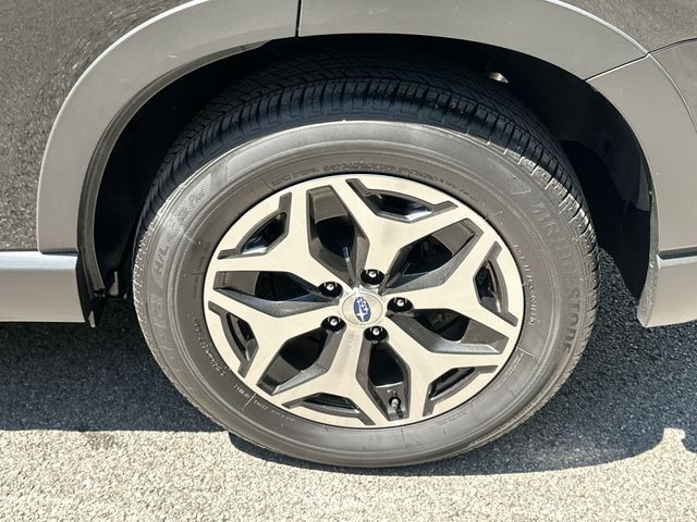Thumbnail: 2024 Subaru Forester - 8