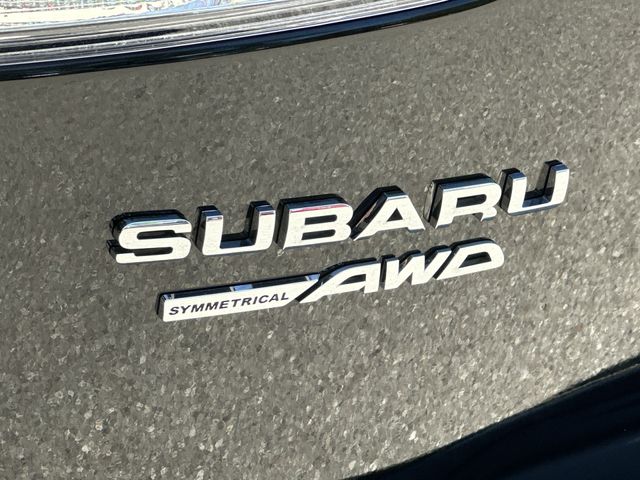 Thumbnail: 2024 Subaru Forester - 7