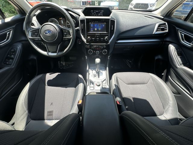 Thumbnail: 2024 Subaru Forester - 14