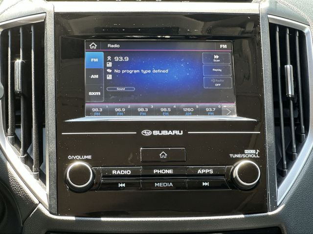 Thumbnail: 2024 Subaru Forester - 15