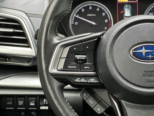 Thumbnail: 2023 Subaru Forester - 15