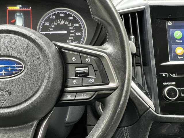 Thumbnail: 2023 Subaru Forester - 16