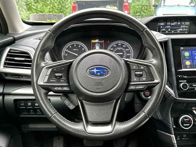Thumbnail: 2023 Subaru Forester - 2