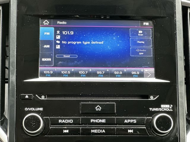 Thumbnail: 2023 Subaru Forester - 11