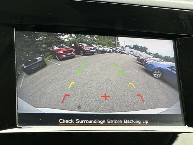 Thumbnail: 2023 Subaru Forester - 19