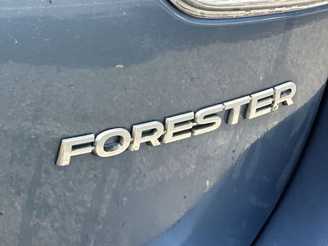 Thumbnail: 2019 Subaru Forester - 20