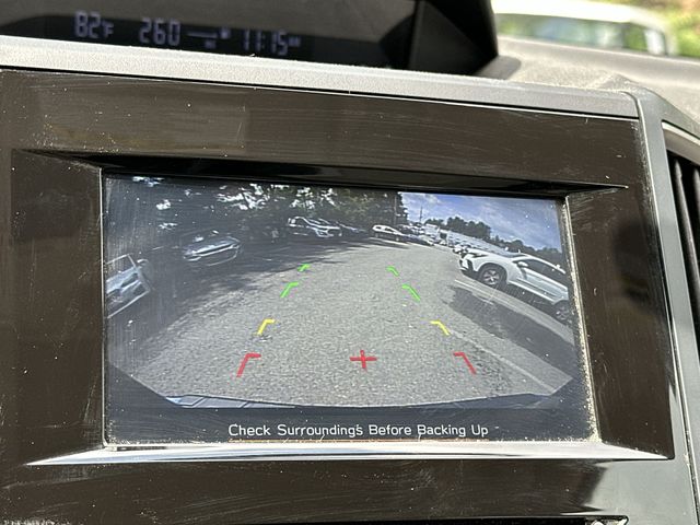 Thumbnail: 2019 Subaru Forester - 18