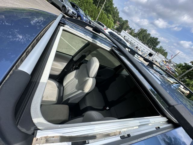 Thumbnail: 2019 Subaru Forester - 2