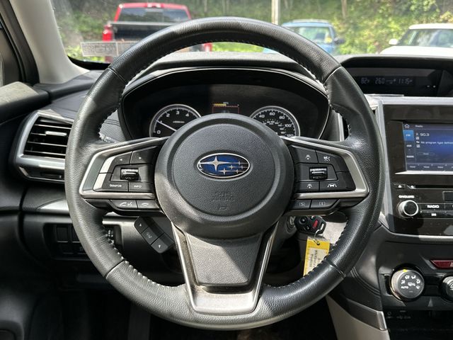 Thumbnail: 2019 Subaru Forester - 9