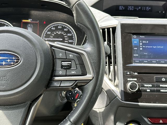 Thumbnail: 2019 Subaru Forester - 16