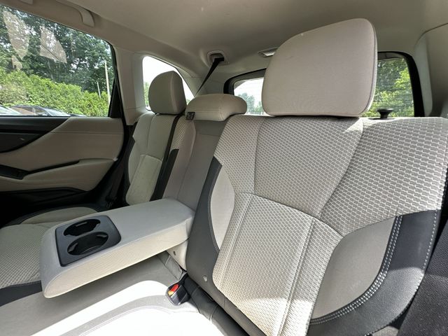 Thumbnail: 2019 Subaru Forester - 11
