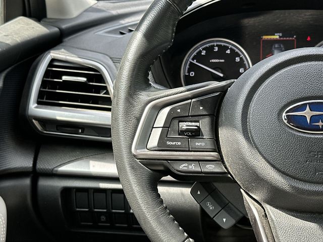 Thumbnail: 2019 Subaru Forester - 15