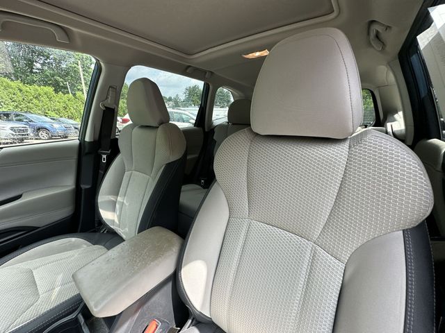 Thumbnail: 2019 Subaru Forester - 10