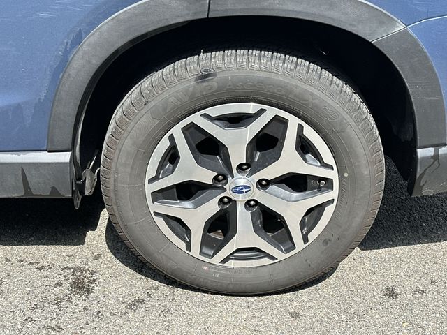 Thumbnail: 2019 Subaru Forester - 8